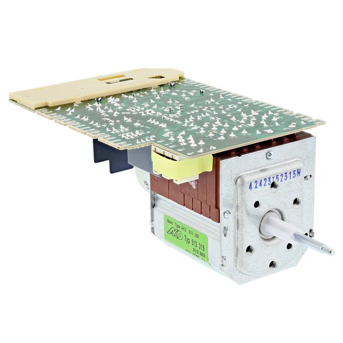 Washing Machine Timer