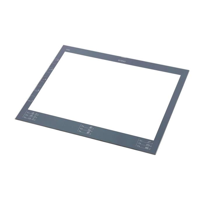 Türglas - 479.5x391mm