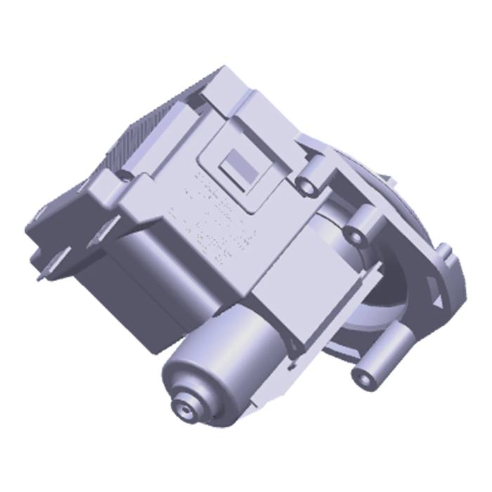 ENTLEERUNGSPUMPE,[120V,60HZ,35