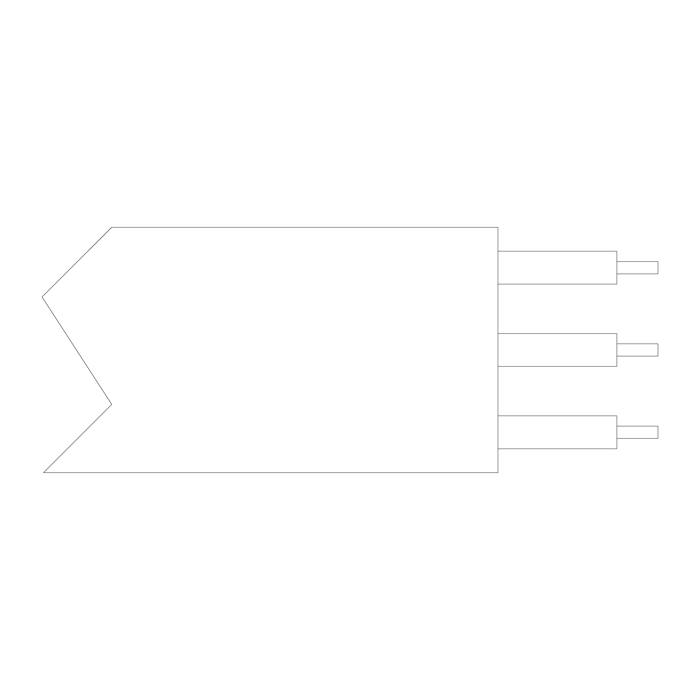 conductor,cpl,modulo electronico,350mm