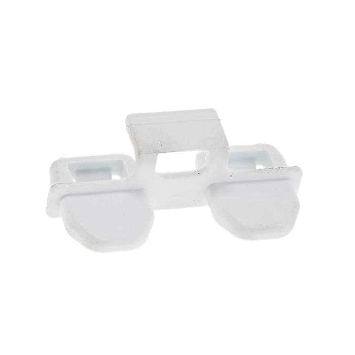 clip, white, cabinet,