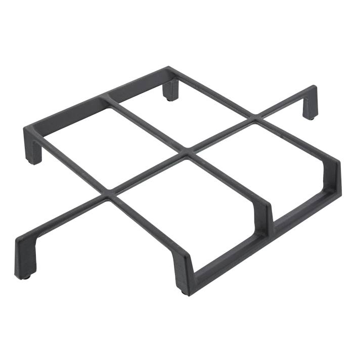 grid, pan support, left-right
