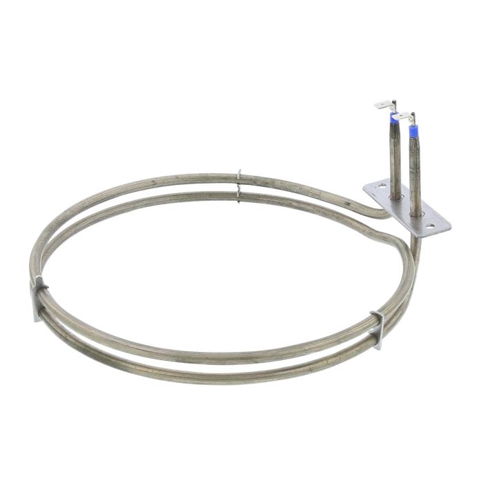 élément chauffant rond 400V 2400W