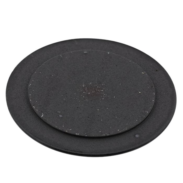 Medium Hob Burner Cap
