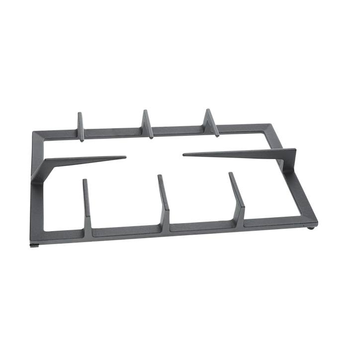 grid, pan support, central,