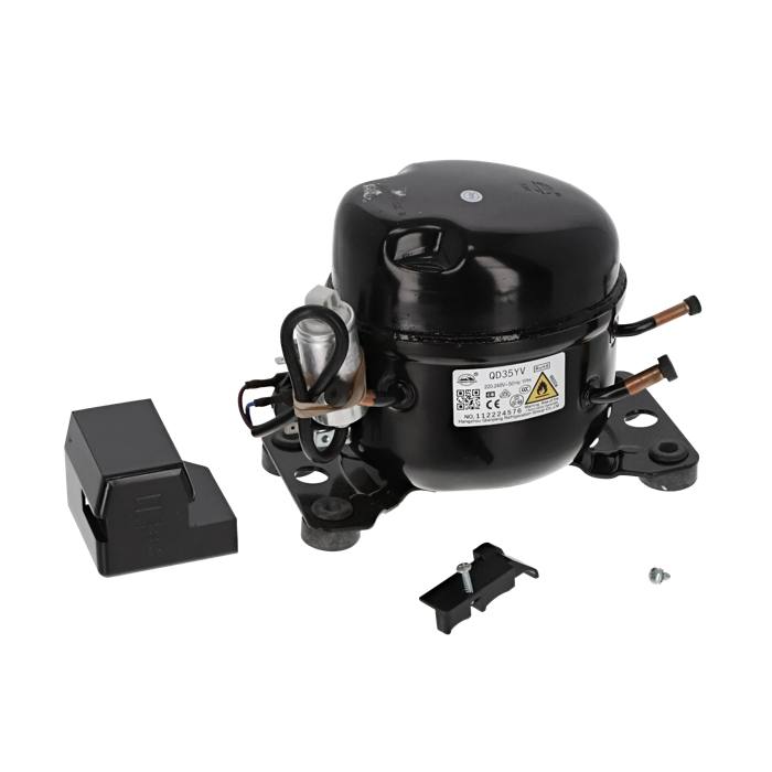 Compressor