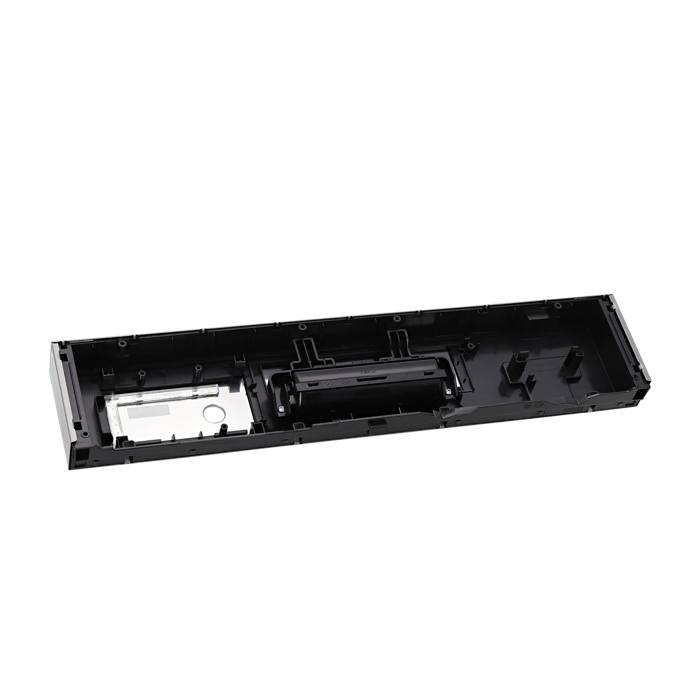 control panel,inox,Electrolux,600mm,FS
