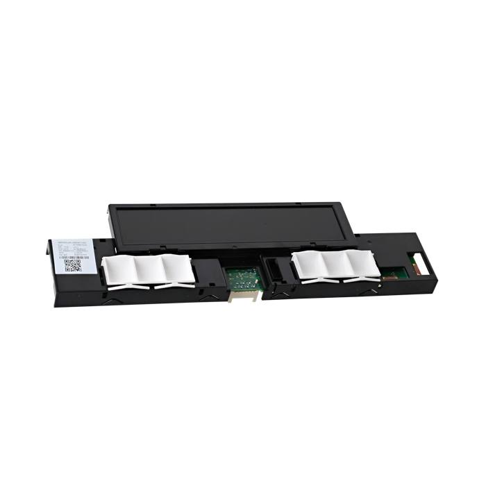 konfigurierte Elektronik,Anzeige-und Schaltelektronik,ITEX100 Wi-Fi,A07445802AS00006507C