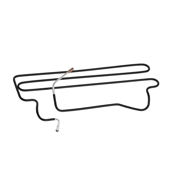 heating element, evaporation tray, tube, L=1854mm