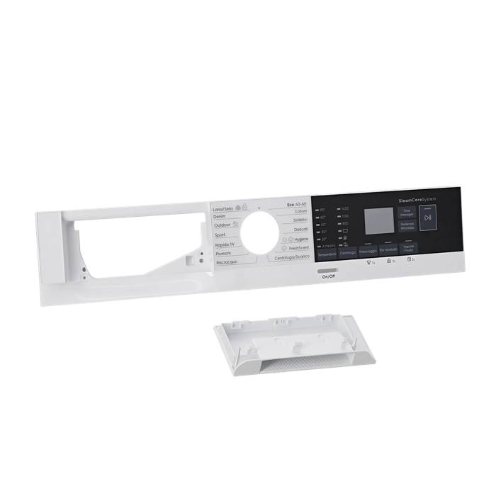 control panel, white, Electrolux, IT