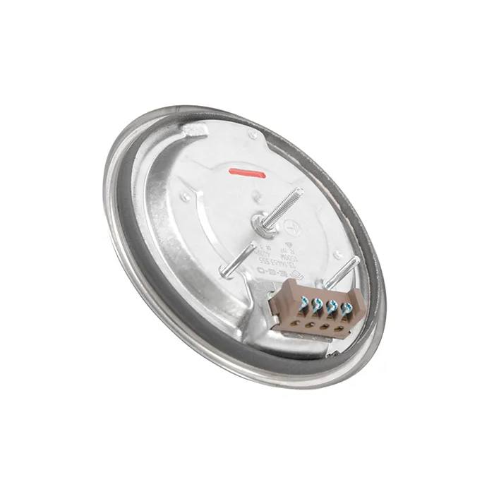 1500W-Heizelement für kleine Kochplatten – 145 mm