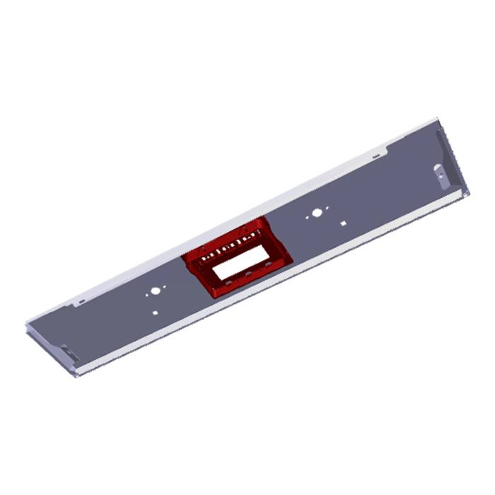 Oven Control Panel