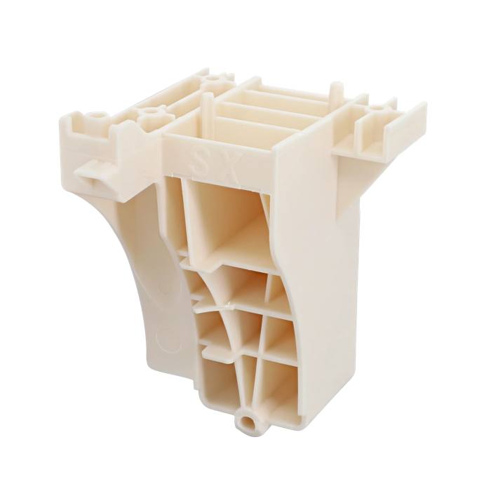 Support pied,avant,gauche