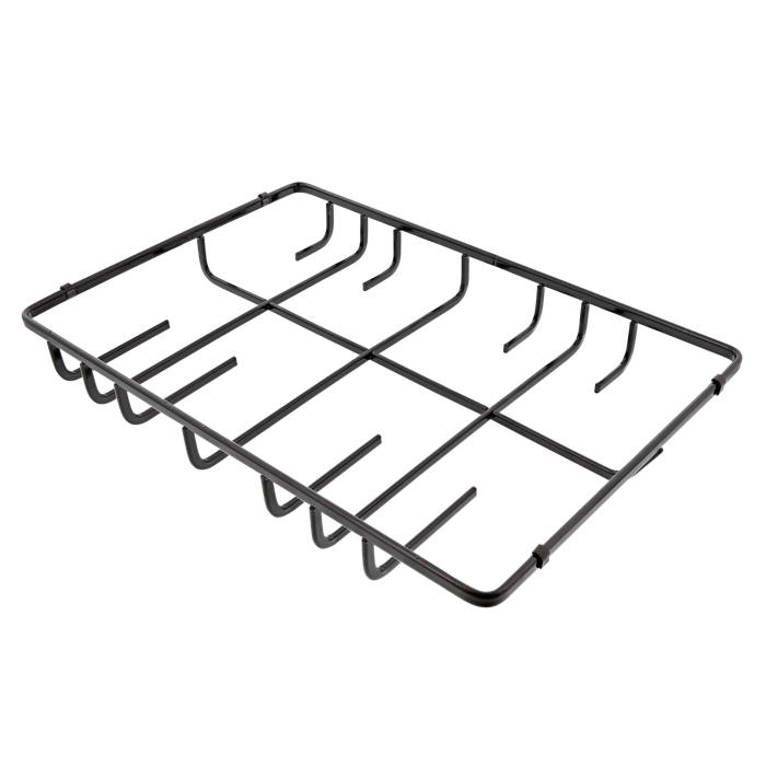 Right Hand Hob Pan Support