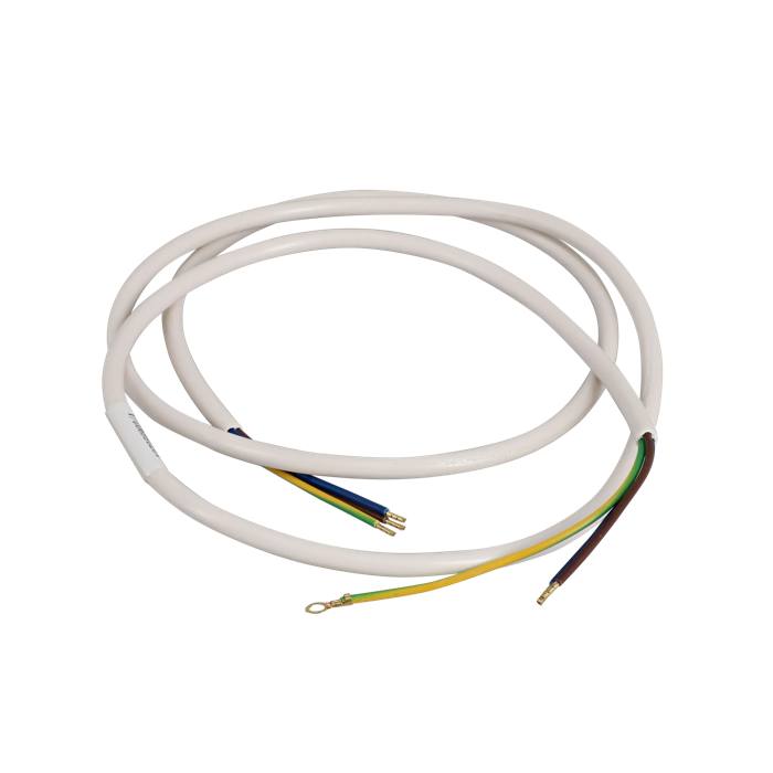 power cable, 3x0,75 1,5