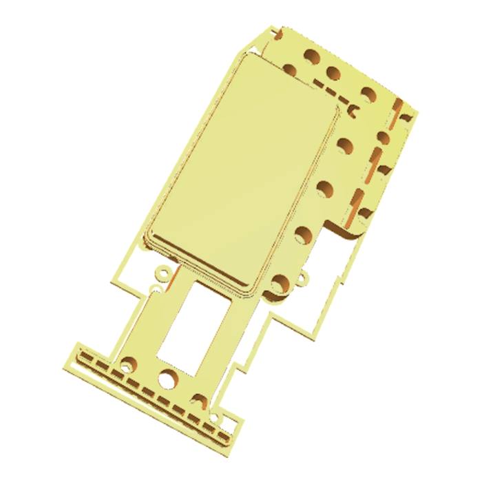 user interface board, assembly, programme selector, S8,FLWM,One,C,WiFi