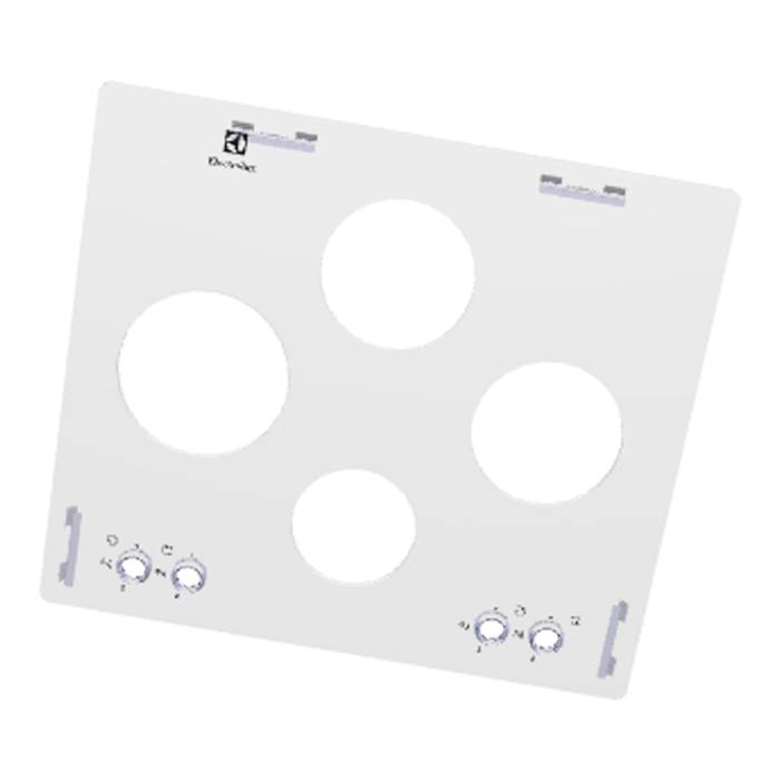work top,white,Electrolux,595x520mm