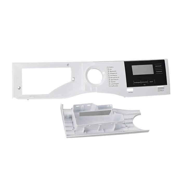 BEDIENBLENDE,WEISS,AEG,DE