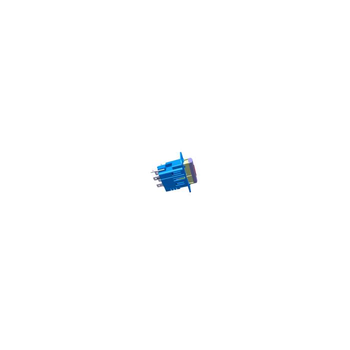 push button, steam