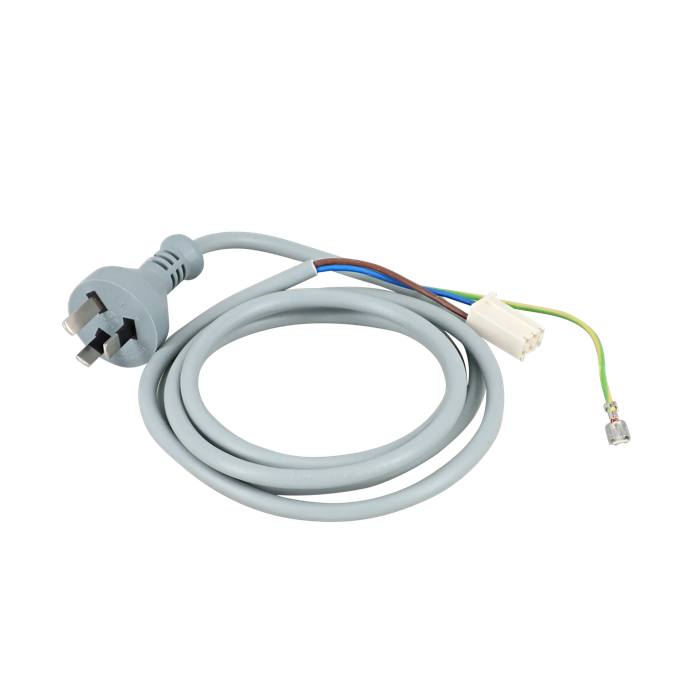 power cable, AUS,2000mm,3x1.0mm