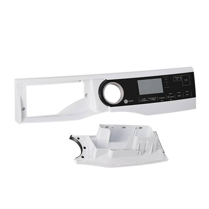 cruscotto, bianco, AEG, IT