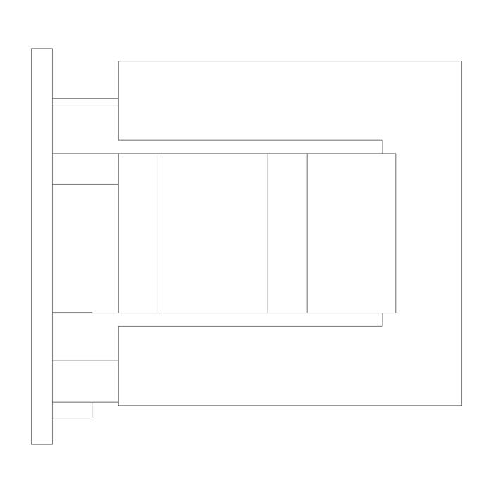 PCB, sensor, current