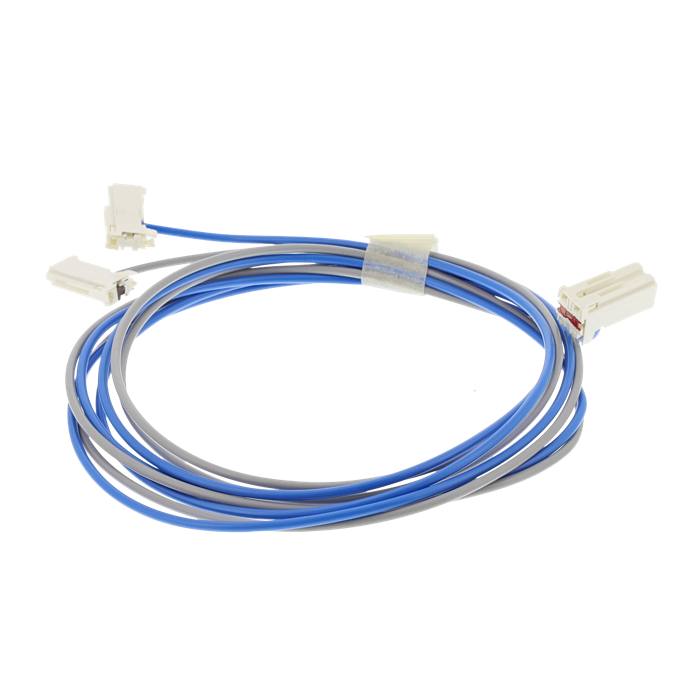 Rampe,thermostat de sécurité s