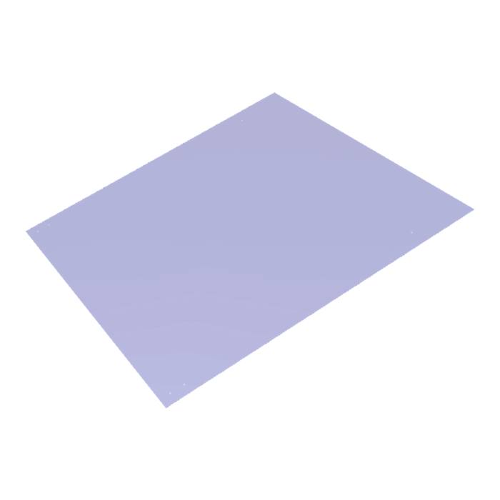 MONTAGESCHABLONE,INTEGRIERBAR