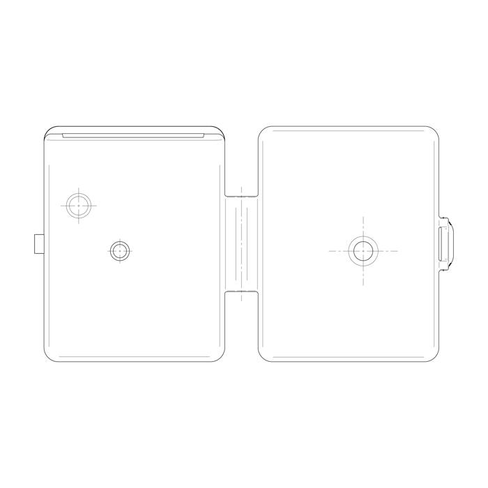 terminal box