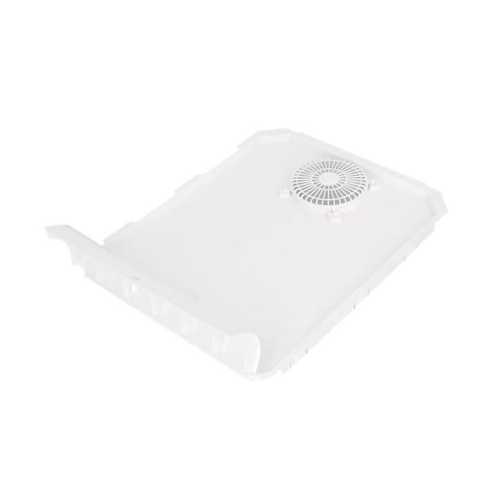air channel, Freezer