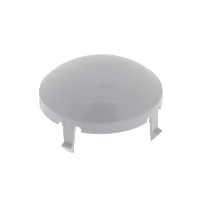 cap, impeller