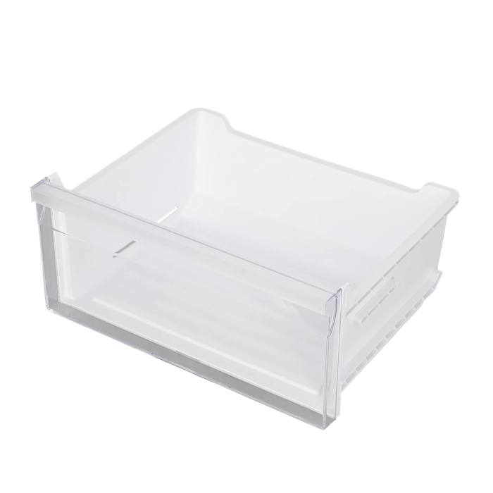 KASTEN GEFRIEREN-,TRANSPARENT,