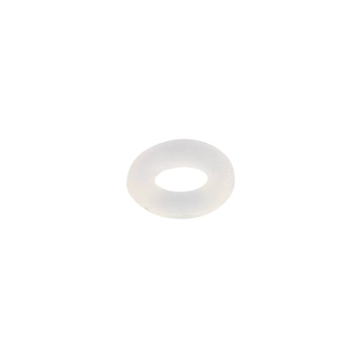 Transparent O-Ring For Mil Lid