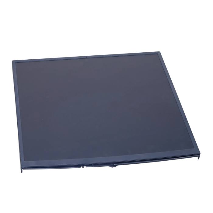 work top, assembly, blue, Hec60.AD
