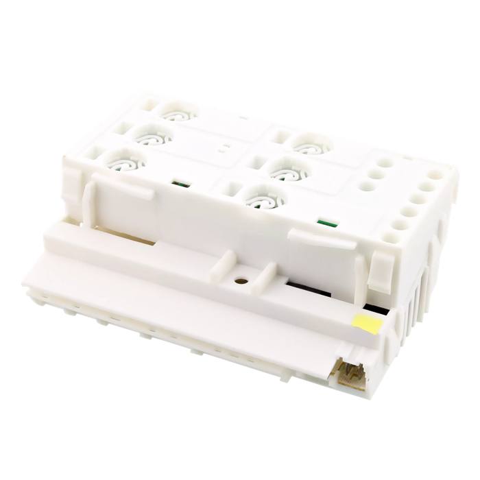 Unidad de control electrónico para lavavajillas
