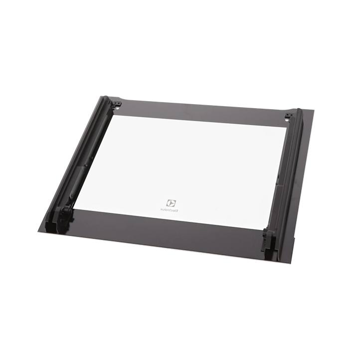 Conjunto de puerta y vidrio - 592x471mm