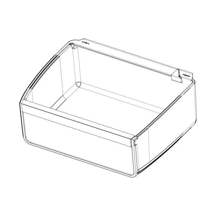 bin,assembly,sliding type,296,239x192.5x90.5mm