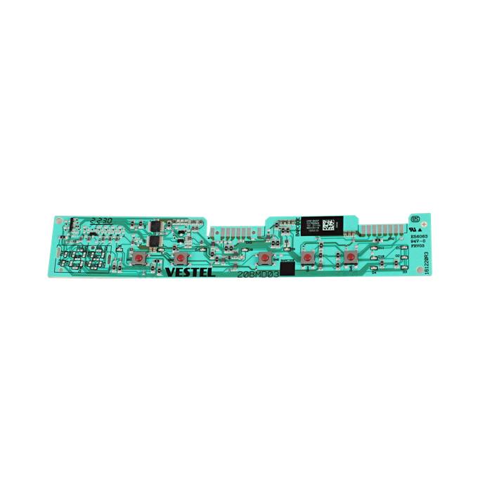 user interface board,