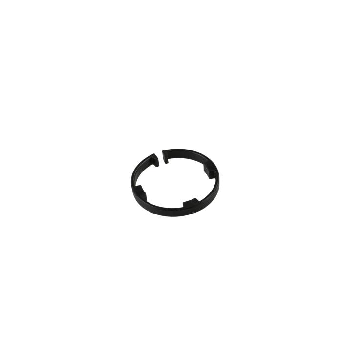 montageset, ring, darmaansluiting