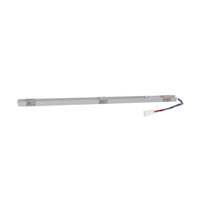 led, striscia, L=410 6W 12V