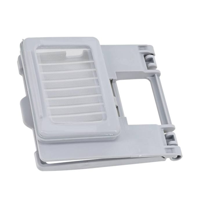 Wasserfilter, Dampferzeuger
