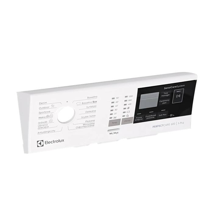 panel holder,white,Electrolux,PL