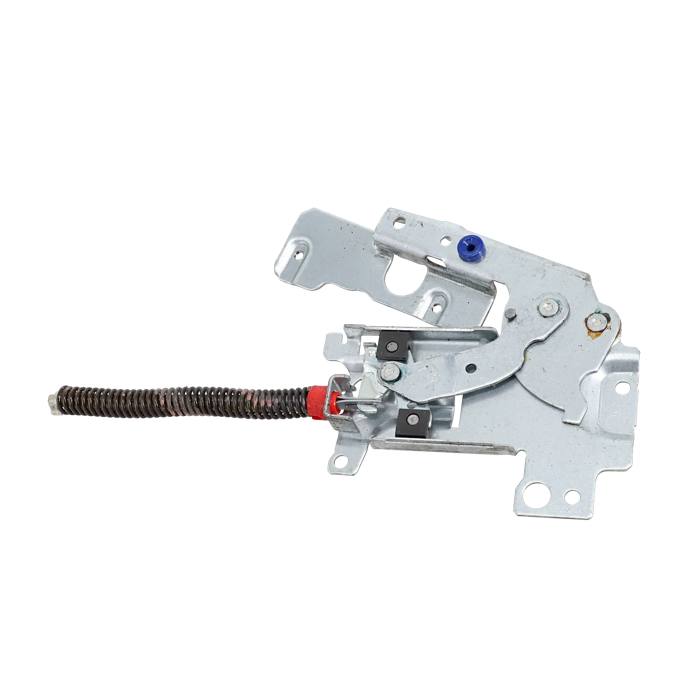door hinge, left