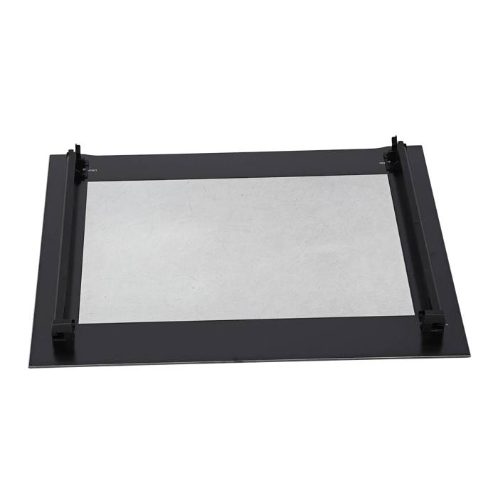 FRONTSCHEIBE,SCHWARZ,AEG,595.5