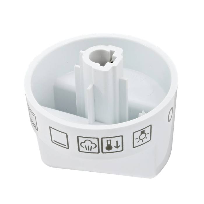 knob, function, white