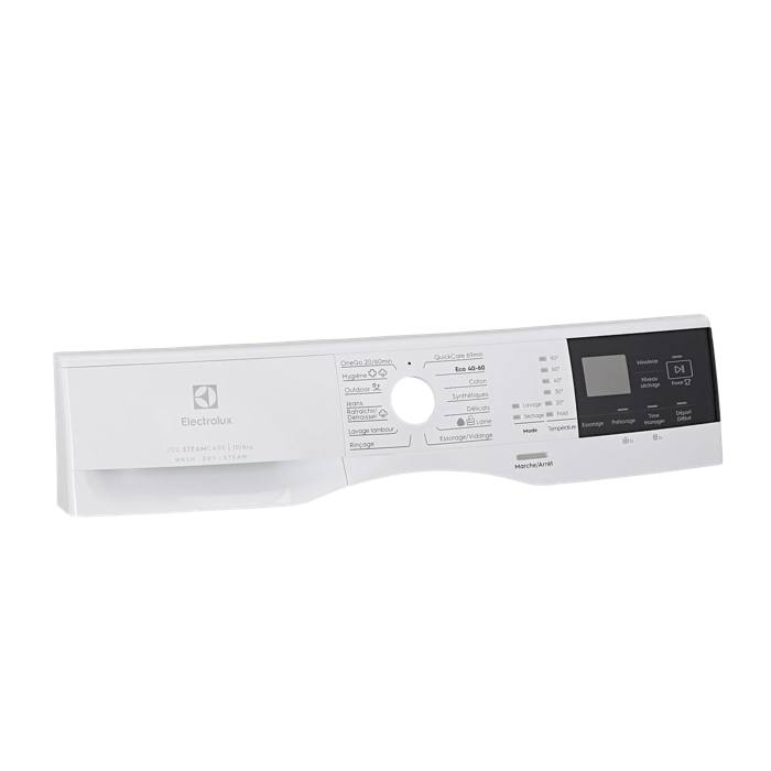 BEDIENBLENDE,WEISS,ELECTROLUX,