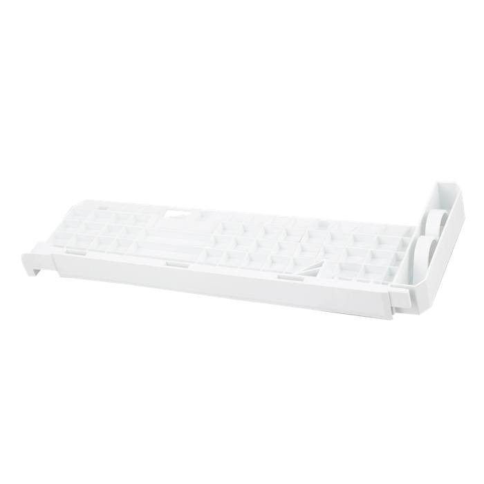 support, rail de guidage, droit, 321.5x127mm
