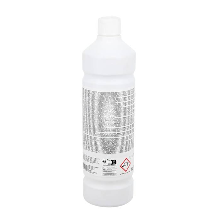 1 litro de descalcificador universal para grandes electrodomésticos