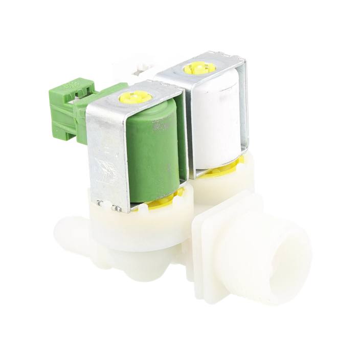 electric valve, 2-ways,