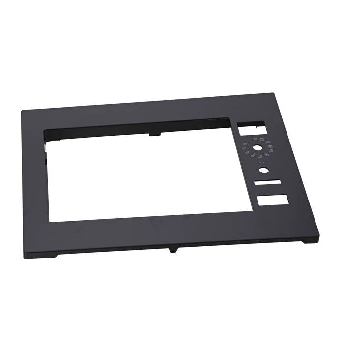 assieme, cornice, incollato, F01+F02